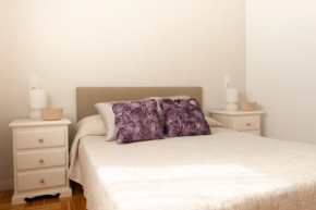 Very central and sunny apartment in Gran Via